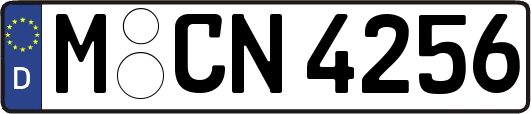 M-CN4256