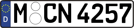 M-CN4257