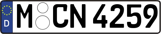 M-CN4259