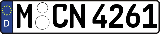 M-CN4261