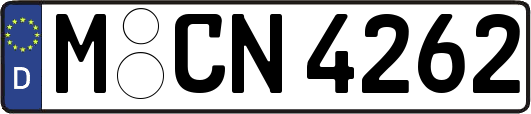 M-CN4262
