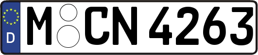 M-CN4263