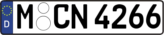 M-CN4266