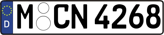 M-CN4268