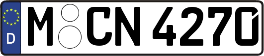 M-CN4270