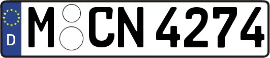 M-CN4274