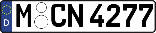 M-CN4277