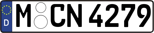 M-CN4279