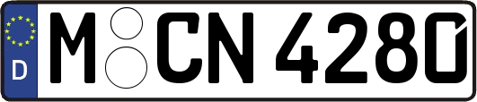 M-CN4280