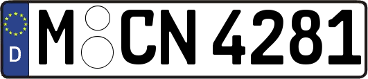 M-CN4281
