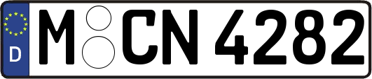 M-CN4282