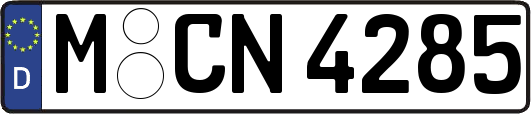 M-CN4285