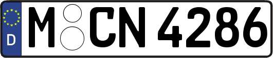 M-CN4286