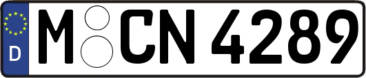 M-CN4289