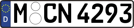 M-CN4293