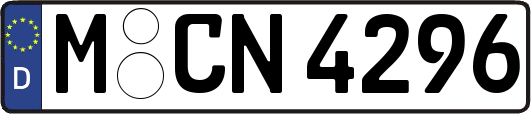M-CN4296