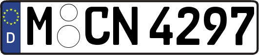M-CN4297