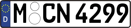 M-CN4299