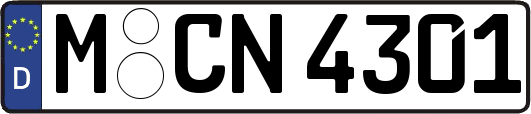 M-CN4301