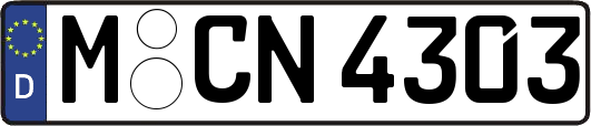 M-CN4303