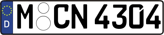 M-CN4304