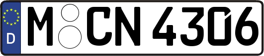M-CN4306