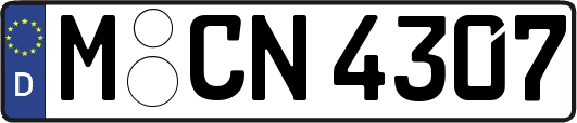 M-CN4307