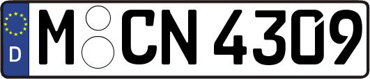 M-CN4309