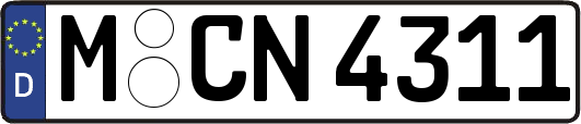 M-CN4311