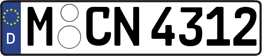 M-CN4312