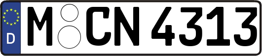 M-CN4313