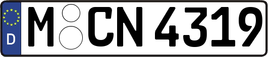 M-CN4319