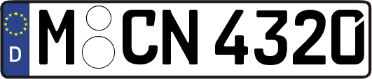 M-CN4320