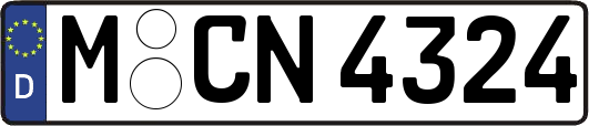 M-CN4324