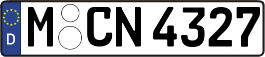 M-CN4327