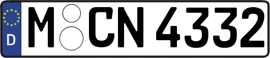 M-CN4332