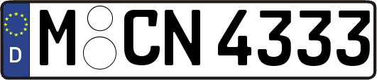 M-CN4333