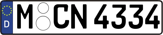 M-CN4334