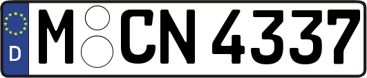 M-CN4337