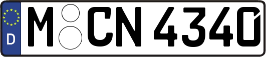 M-CN4340