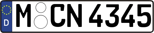 M-CN4345