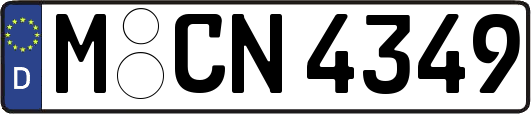 M-CN4349