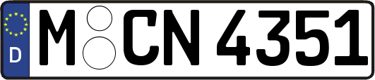 M-CN4351