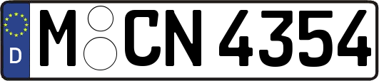 M-CN4354