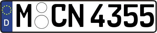 M-CN4355