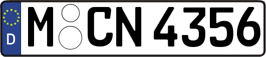 M-CN4356