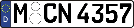 M-CN4357