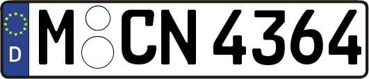 M-CN4364
