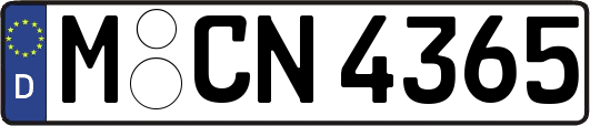 M-CN4365