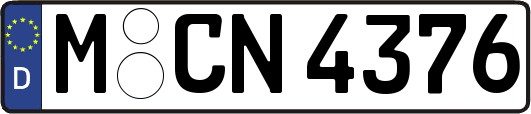 M-CN4376